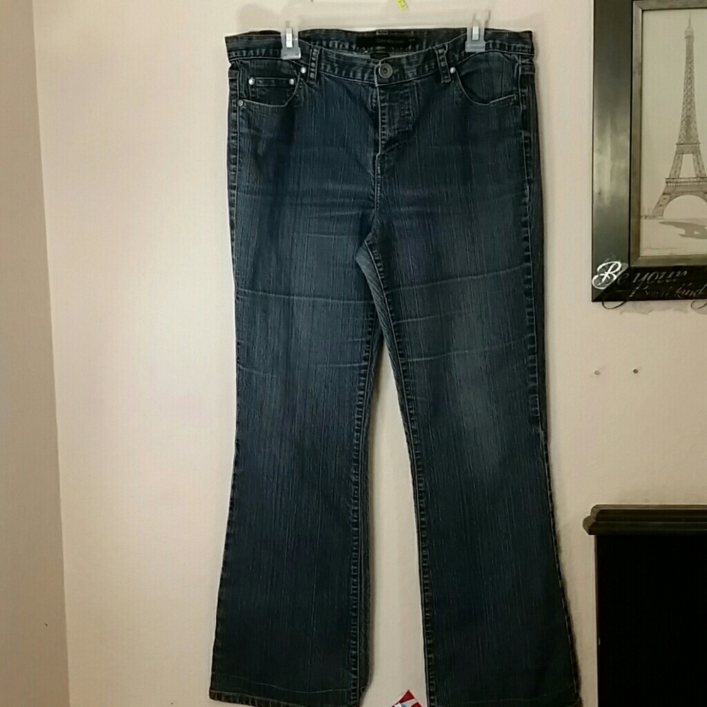 Calvin Klein jeans